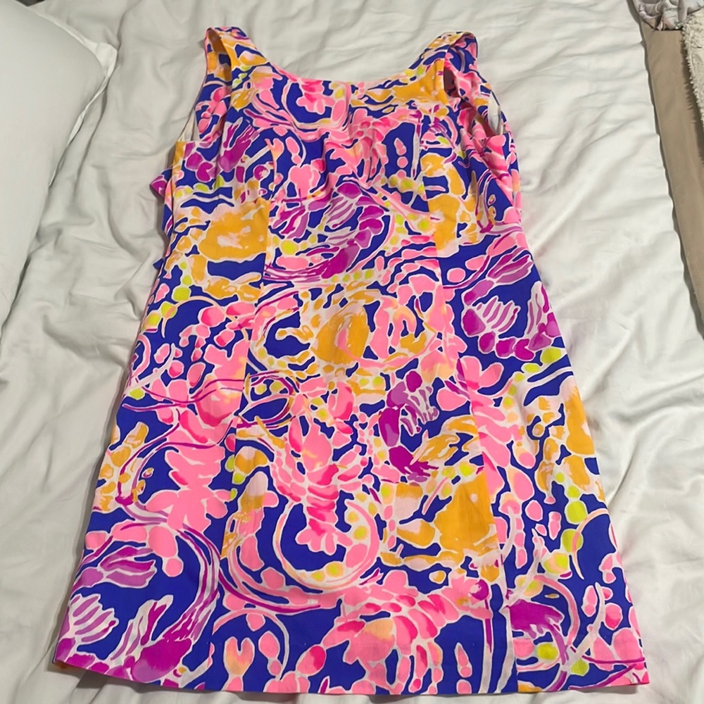 Lilly Pulitzer Courtney Dress